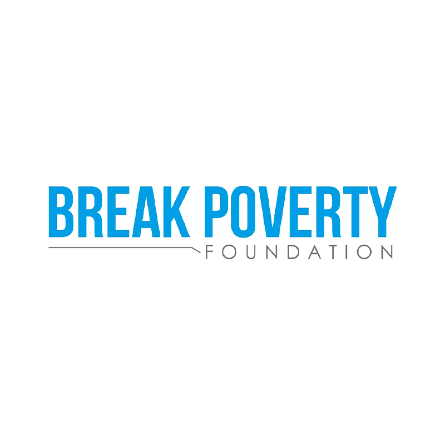 Illustration - Break Poverty